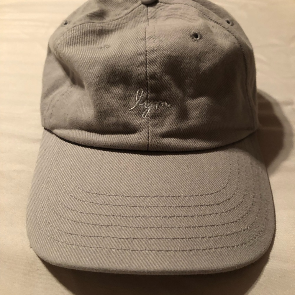 Love Your Melon baseball cap